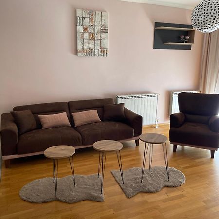 Apartment Orchid 021 Novi Sad Ngoại thất bức ảnh