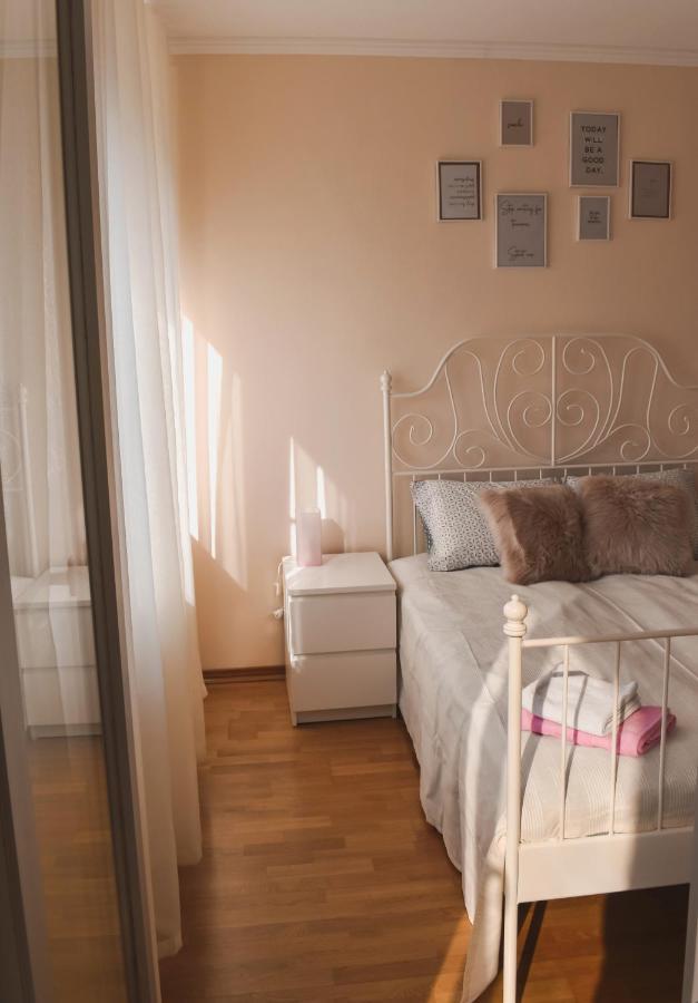 Apartment Orchid 021 Novi Sad Ngoại thất bức ảnh