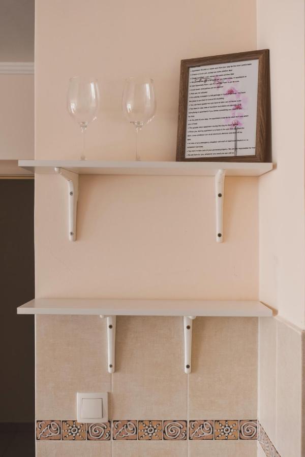 Apartment Orchid 021 Novi Sad Ngoại thất bức ảnh