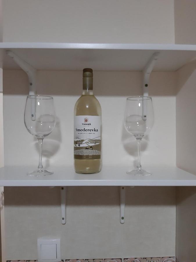 Apartment Orchid 021 Novi Sad Ngoại thất bức ảnh