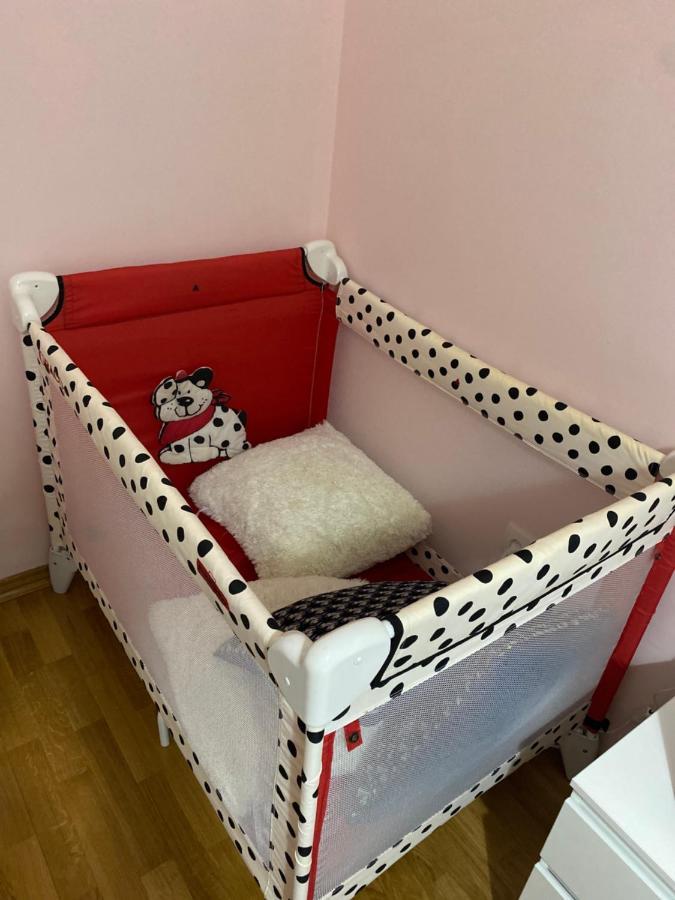 Apartment Orchid 021 Novi Sad Ngoại thất bức ảnh