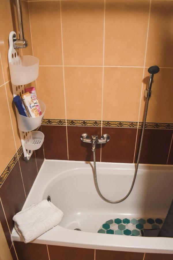 Apartment Orchid 021 Novi Sad Ngoại thất bức ảnh
