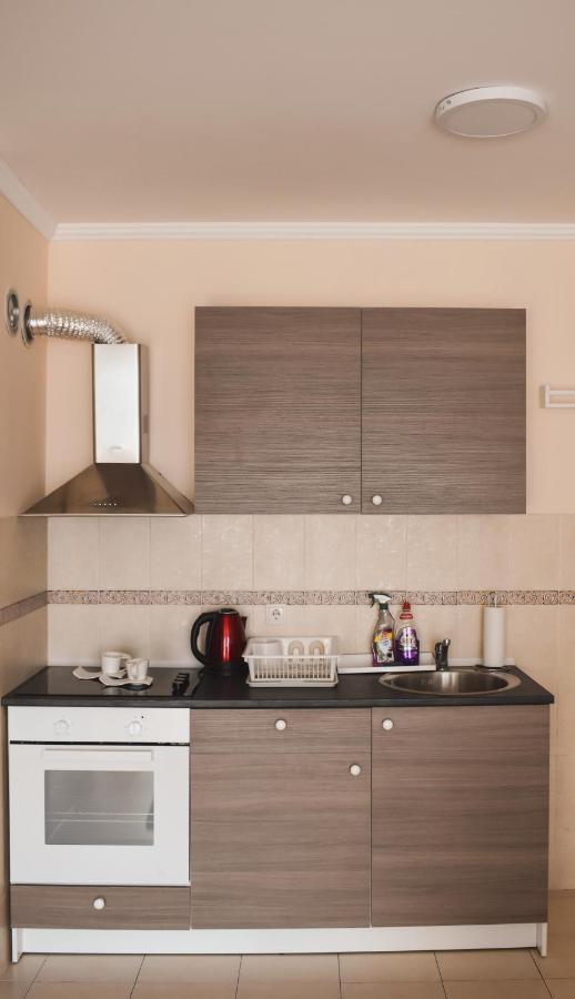 Apartment Orchid 021 Novi Sad Ngoại thất bức ảnh