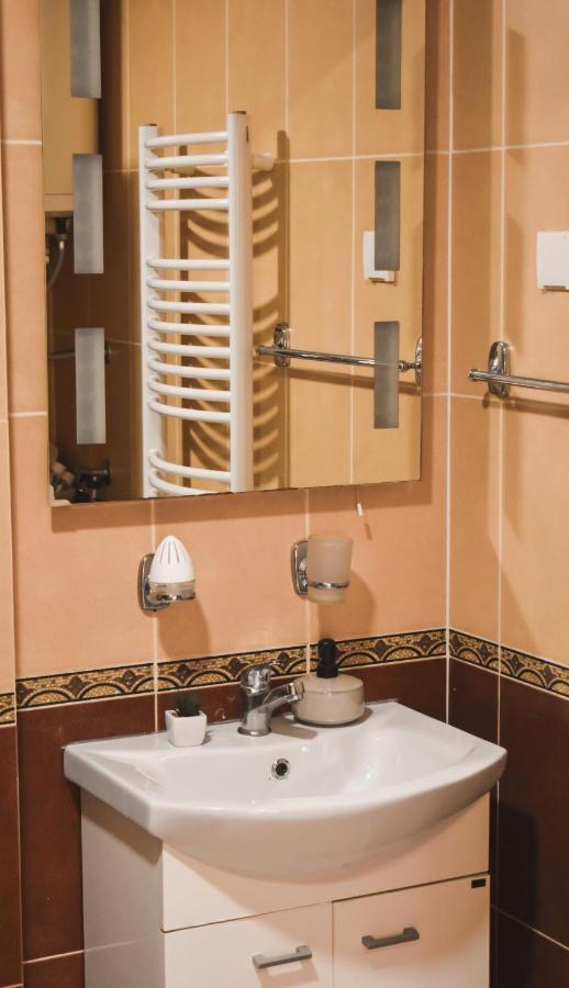 Apartment Orchid 021 Novi Sad Ngoại thất bức ảnh