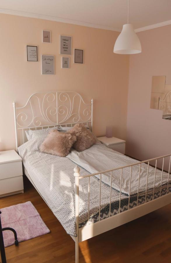 Apartment Orchid 021 Novi Sad Ngoại thất bức ảnh