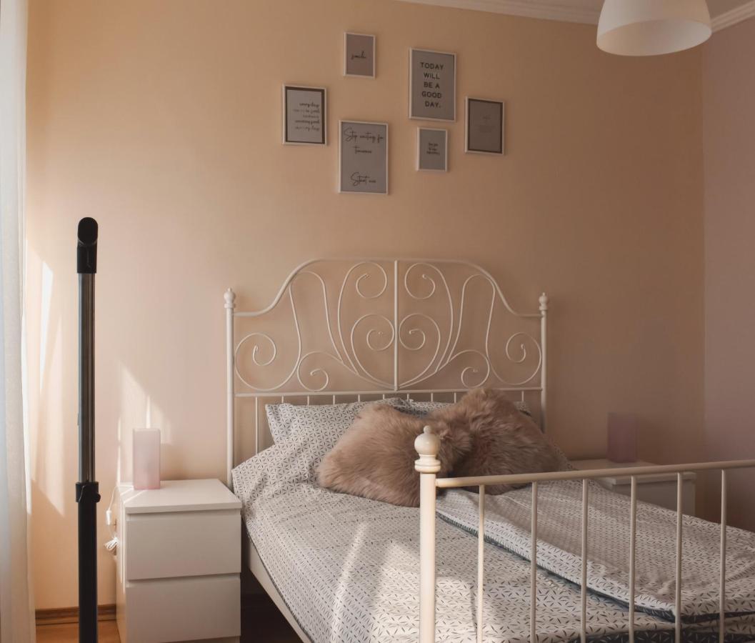 Apartment Orchid 021 Novi Sad Ngoại thất bức ảnh