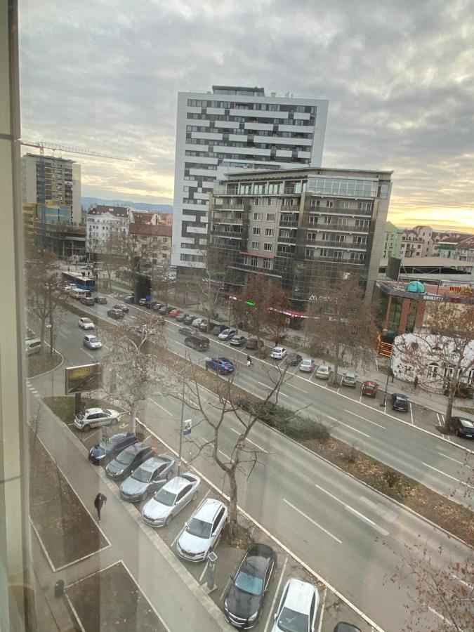 Apartment Orchid 021 Novi Sad Ngoại thất bức ảnh