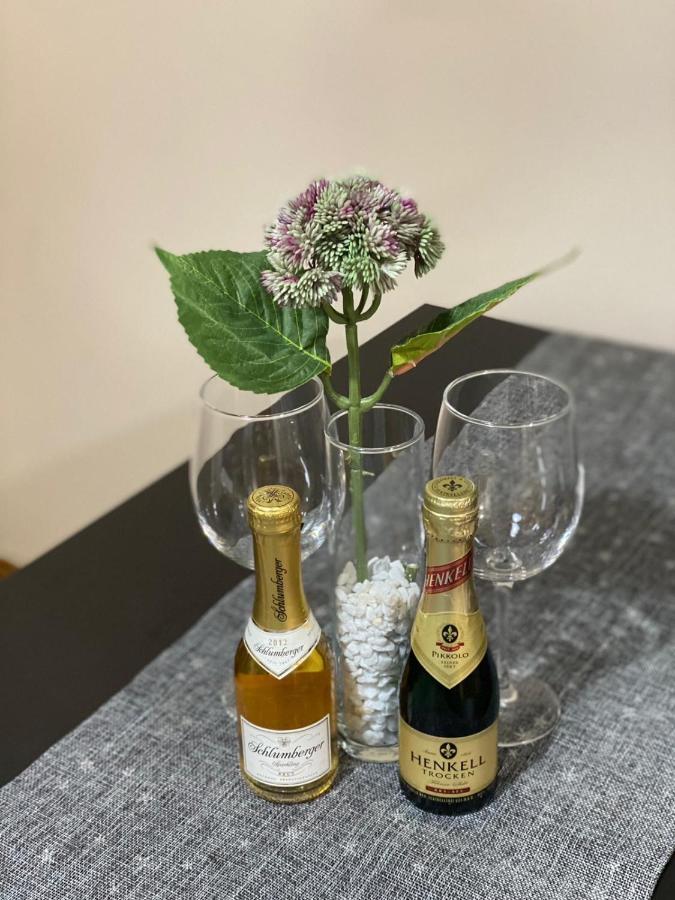 Apartment Orchid 021 Novi Sad Ngoại thất bức ảnh