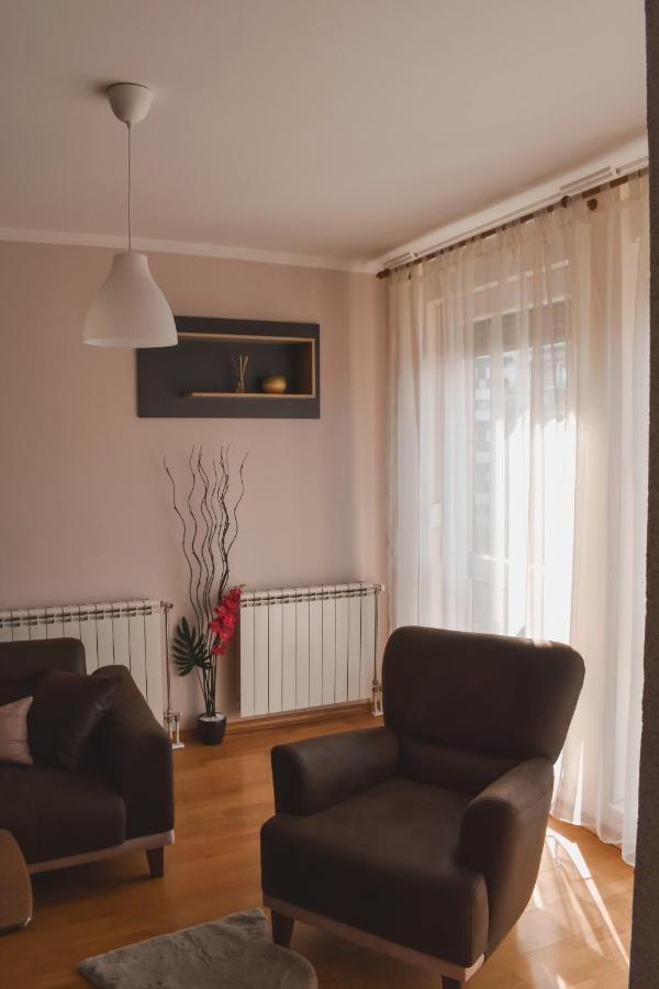 Apartment Orchid 021 Novi Sad Ngoại thất bức ảnh