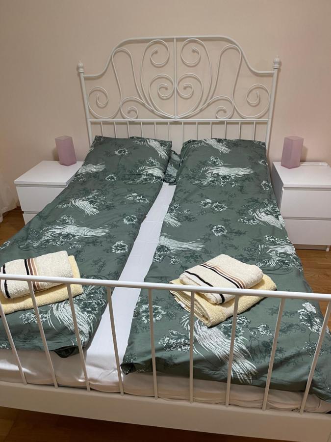 Apartment Orchid 021 Novi Sad Ngoại thất bức ảnh