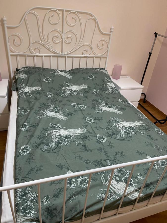 Apartment Orchid 021 Novi Sad Ngoại thất bức ảnh