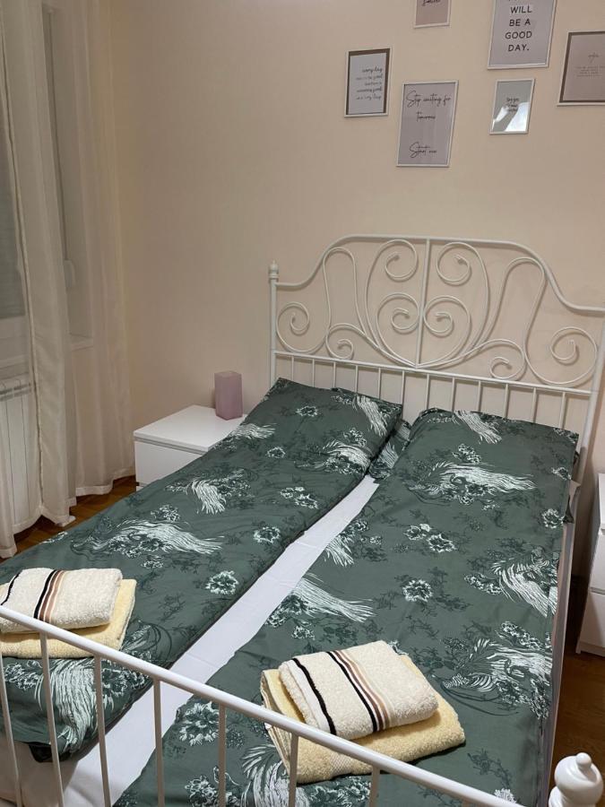 Apartment Orchid 021 Novi Sad Ngoại thất bức ảnh