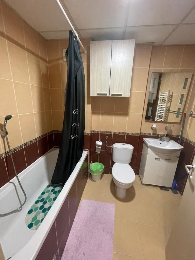 Apartment Orchid 021 Novi Sad Ngoại thất bức ảnh