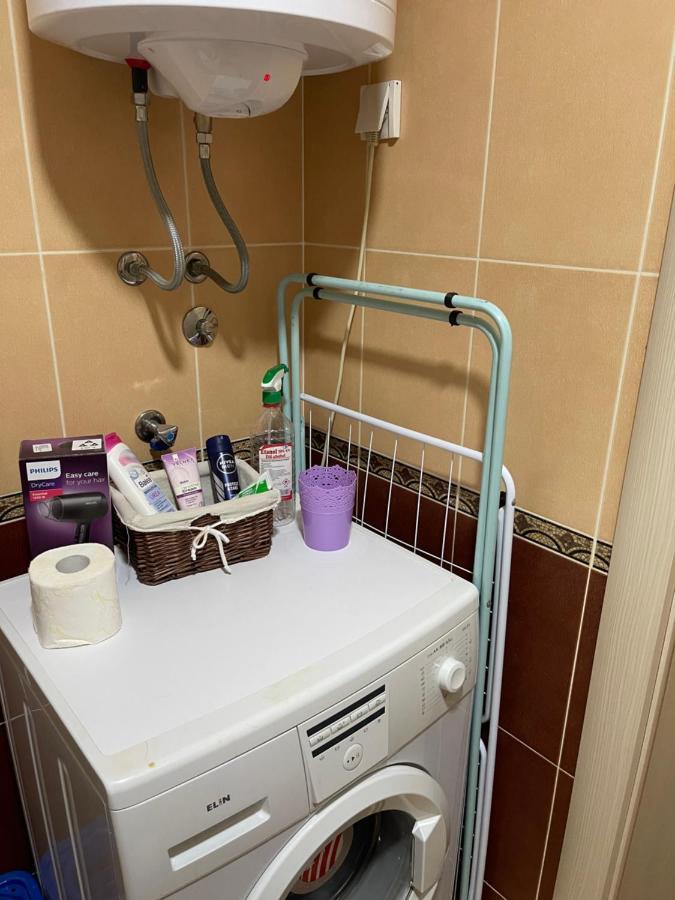 Apartment Orchid 021 Novi Sad Ngoại thất bức ảnh