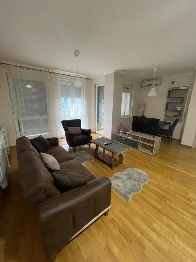Apartment Orchid 021 Novi Sad Ngoại thất bức ảnh