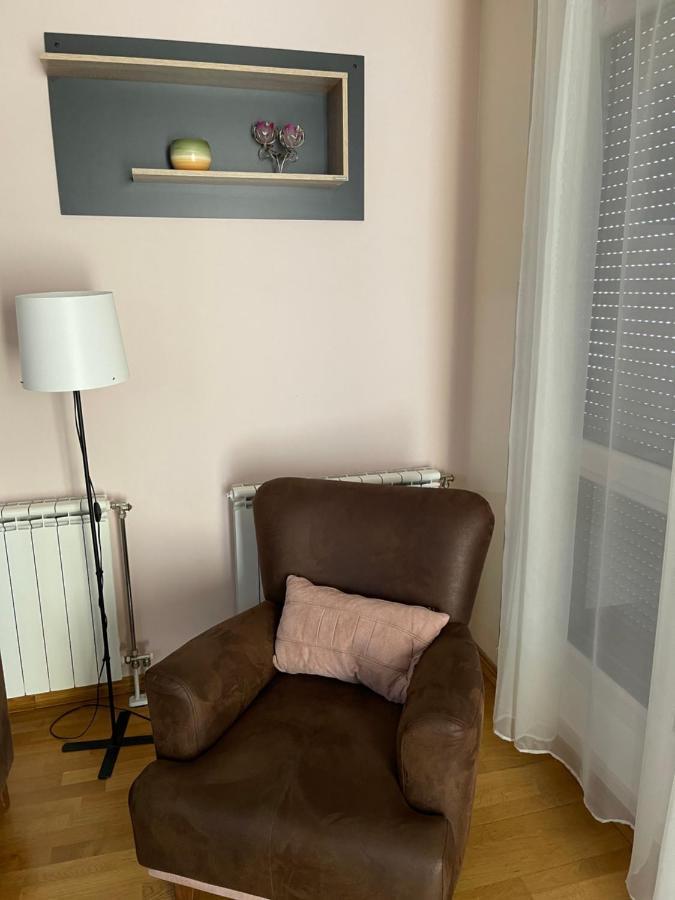 Apartment Orchid 021 Novi Sad Ngoại thất bức ảnh