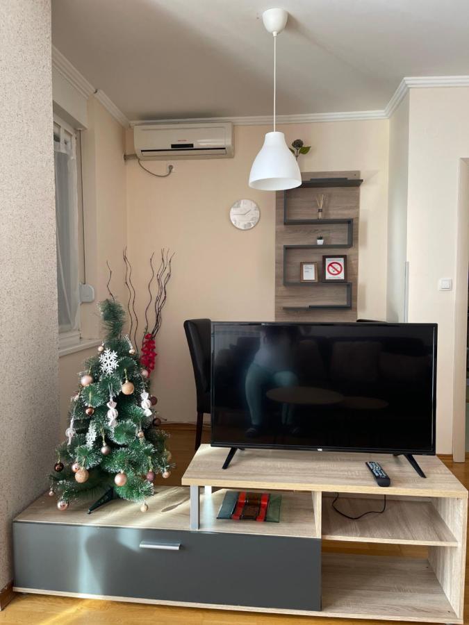 Apartment Orchid 021 Novi Sad Ngoại thất bức ảnh