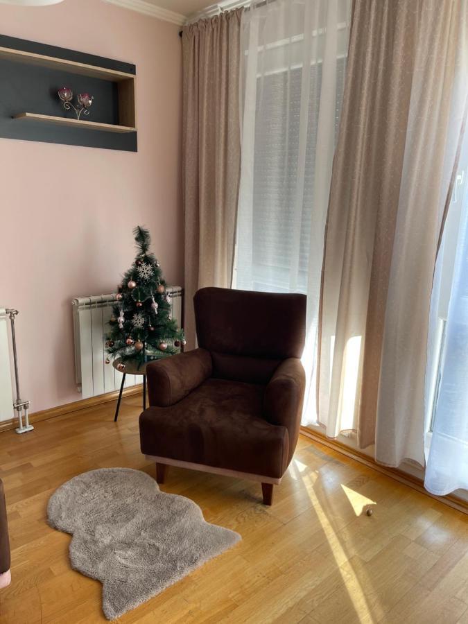 Apartment Orchid 021 Novi Sad Ngoại thất bức ảnh