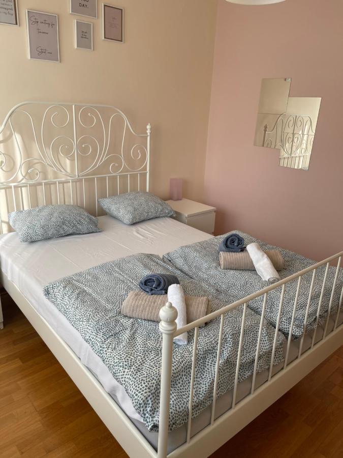 Apartment Orchid 021 Novi Sad Ngoại thất bức ảnh