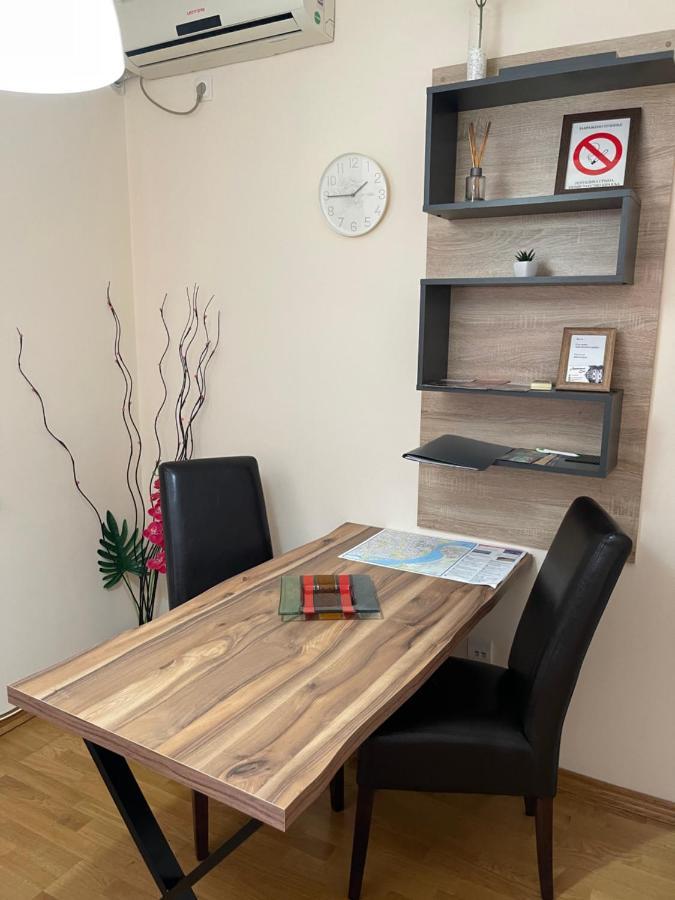 Apartment Orchid 021 Novi Sad Ngoại thất bức ảnh