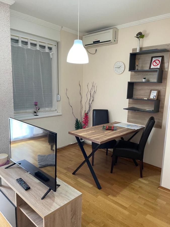 Apartment Orchid 021 Novi Sad Ngoại thất bức ảnh