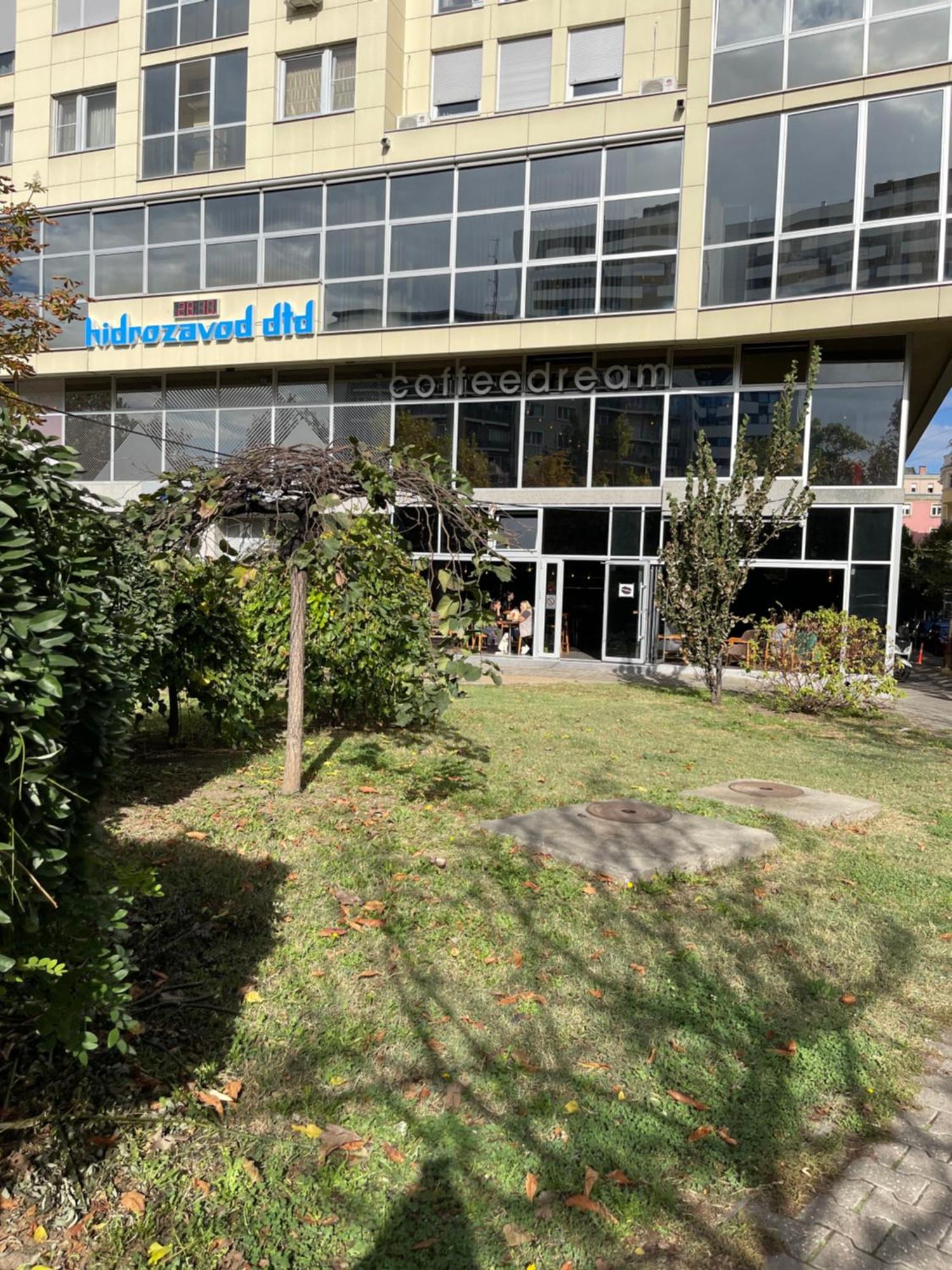 Apartment Orchid 021 Novi Sad Ngoại thất bức ảnh