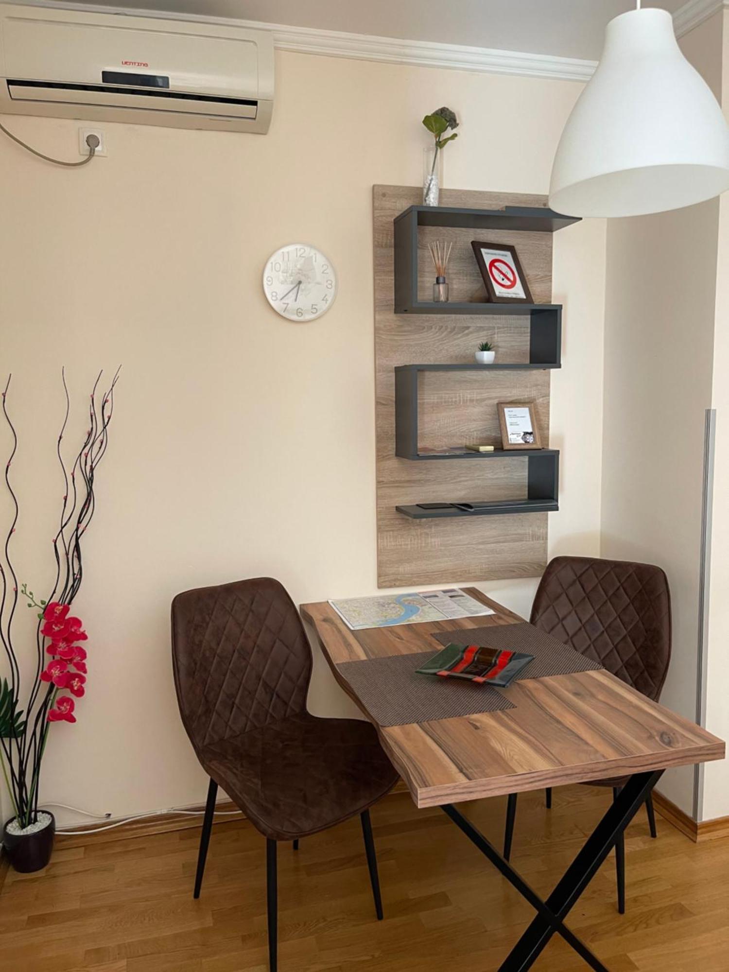 Apartment Orchid 021 Novi Sad Ngoại thất bức ảnh